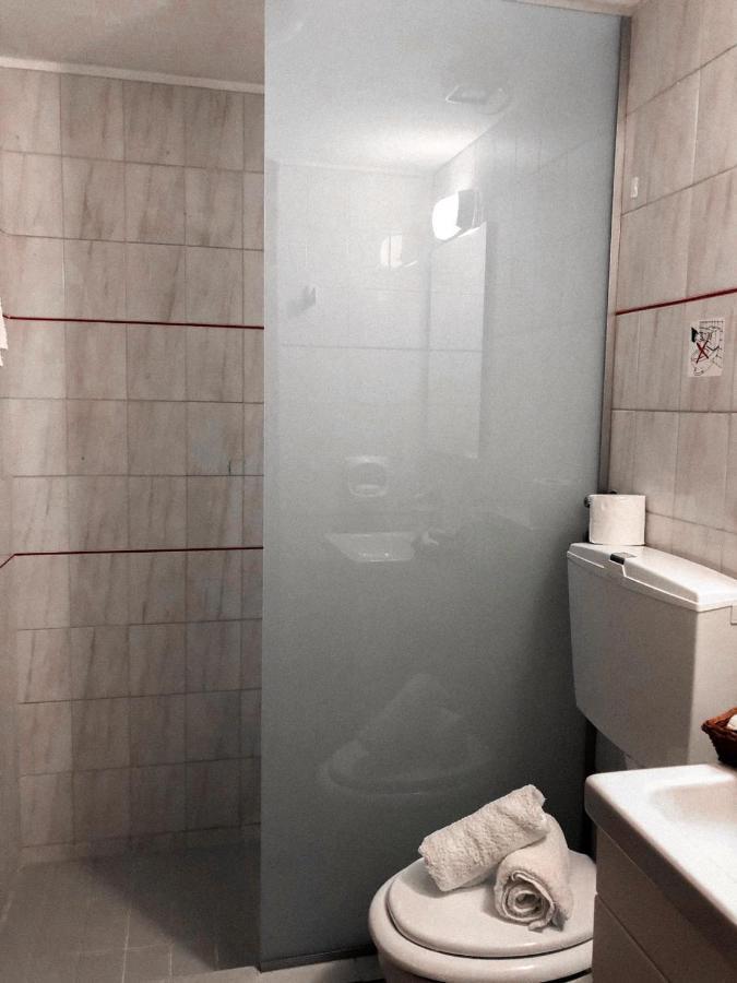 Anthoula Apartments Kokkini Hani Eksteriør bilde